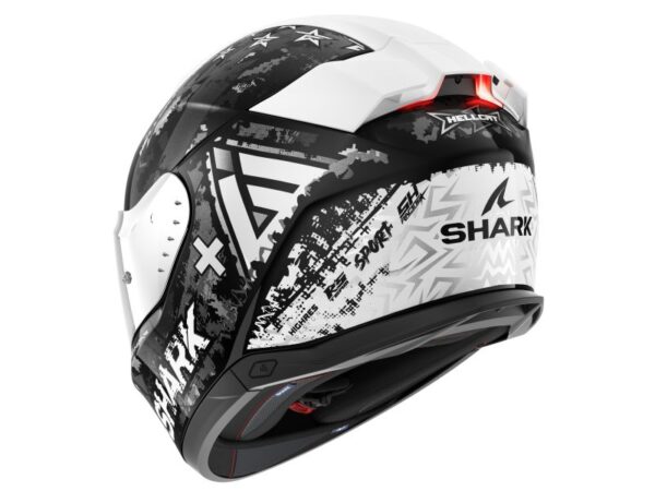 Căști Moto SHARK HE0828E-KUS-M păreri