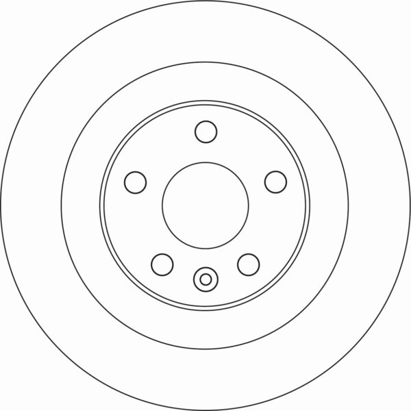 Discuri frana TRW MOTO DF6588 păreri