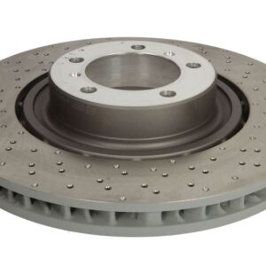 Disc frână SHW PFR49016