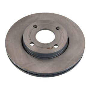 Disc frână FEBI FE105849
