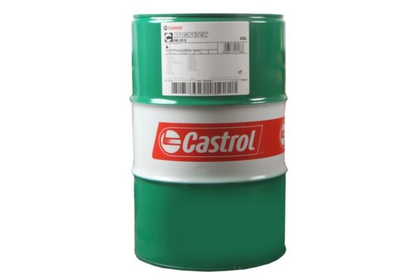 Ulei de motor Castrol MAGNATEC 0W20 E 60L păreri