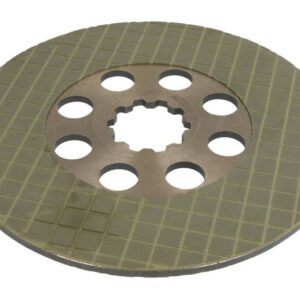 Disc frână SBP 02-AG020