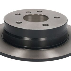 Disc frână TRW MOTO DF4453