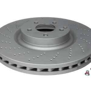 Disc frână ATE 24.0136-0108.1