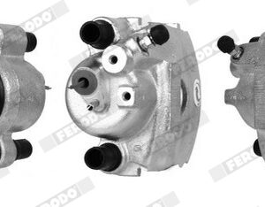 Etrier frână FERODO FCL694095