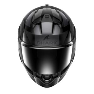Casca moto SHARK HE1122E-KAA-S