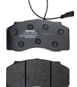 Plăcuțe de frână TEXTAR 2907702