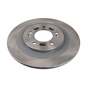 Disc frână BLUE PRINT ADG043181