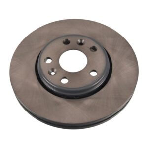 Disc frână FEBI FE176658