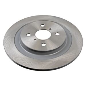 Disc frână FEBI FE108462
