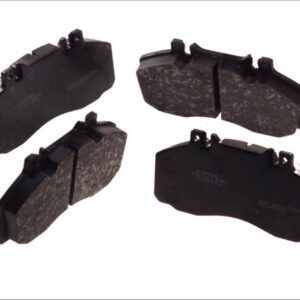 Plăcuțe de frână ROULUNDS RL634181PRO