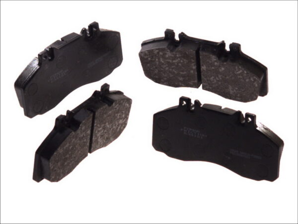 Plăcuțe de frână ROULUNDS RL634181PRO păreri