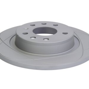 Disc frână ATE 24.0312-0157.1