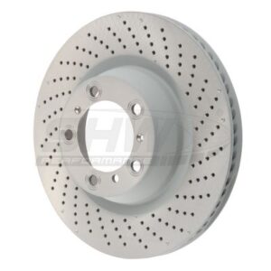 Disc frână SHW PRR39970