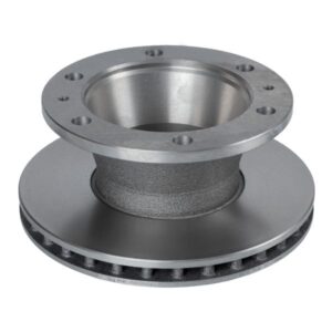Disc frână FEBI FE105772