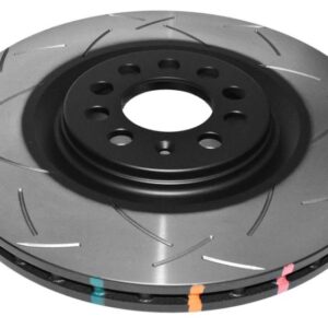 Disc frână DBA DBA 4838S
