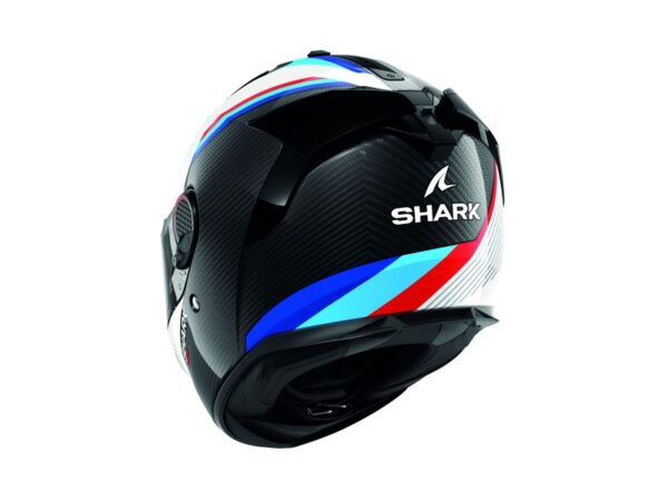 Căști Moto SHARK HE1306E-DWB-XL păreri