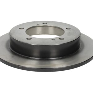 Disc frână TRW MOTO DF2588
