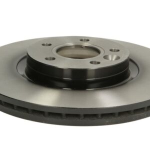 Disc frână TRW MOTO DF6653