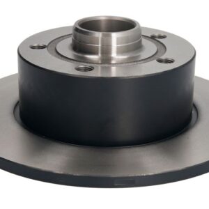 Disc frână TRW MOTO DF2771