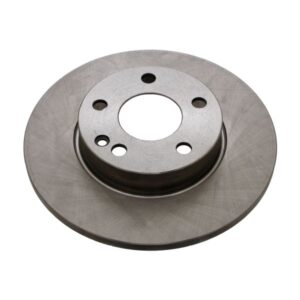 Disc frână FEBI FE28634