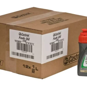Castrol Fork Oil Mineral 10W 0,5 l
