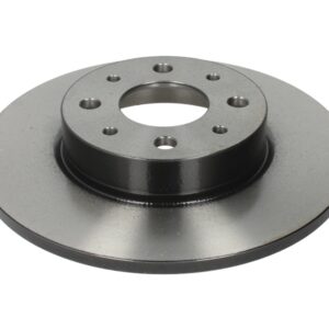 Disc frână TRW MOTO DF6347