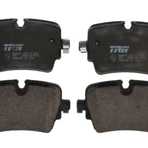 Plăcuțe de frână TRW MOTO GDB2095