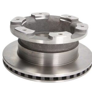 Disc frână BERAL BCR332A