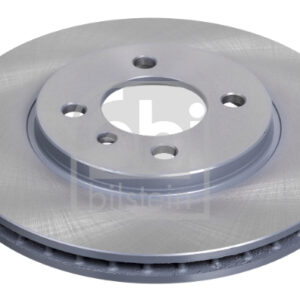 Disc frână FEBI FE04059