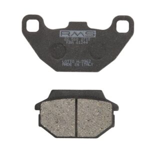 Plăcuțe de frână RMS RMS 22 510 2710