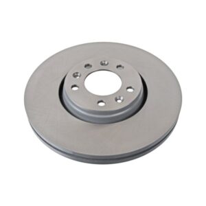 Disc frână FEBI FE36621