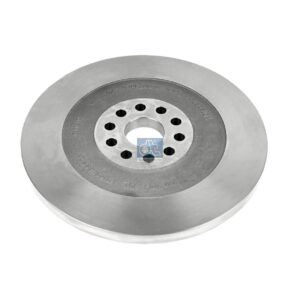 Disc frână DT KLIMA 4.65960