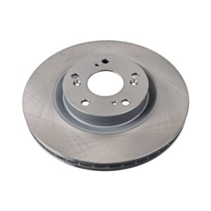 Disc frână BLUE PRINT ADH24391