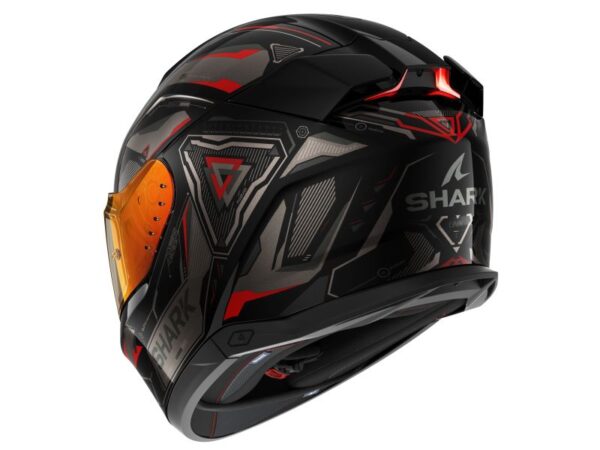 Căști Moto SHARK HE0822E-KAR-XXL păreri