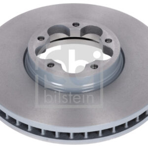 Disc frână FEBI FE178027