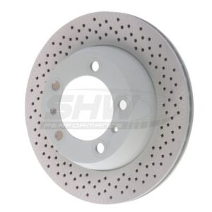 Disc frână SHW PRX39873