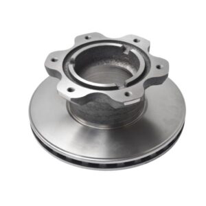 Disc frână FEBI FE29169