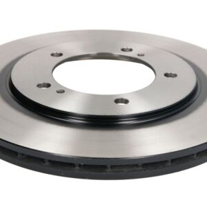 Disc frână TRW MOTO DF4156