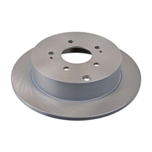 Disc frână BLUE PRINT ADC443101