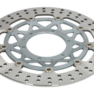 Disc frână TRW MOTO MSW244