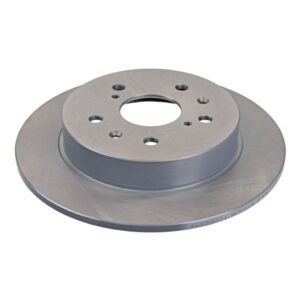 Disc frână BLUE PRINT ADK84331