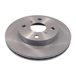 Disc frână BLUE PRINT ADT343113