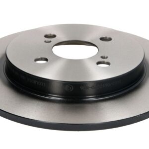 Disc frână TRW MOTO DF4832