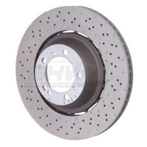 Disc frână SHW PRL49917