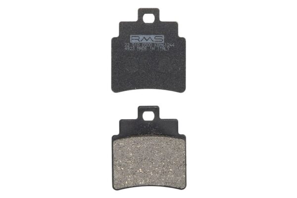 Plăcuțe de frână RMS RMS 22 510 0500 păreri
