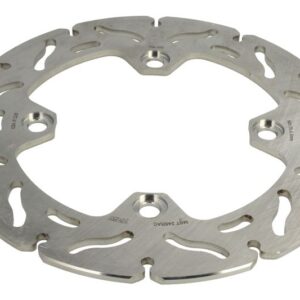 Disc frână TRW MOTO MST245RAC