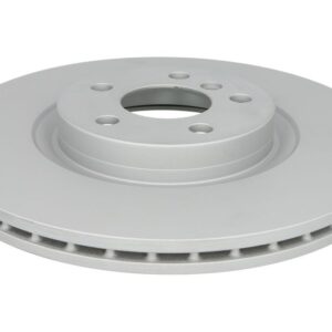 Disc frână ATE 24.0124-0259.1