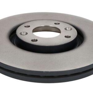 Disc frână TRW MOTO DF4363