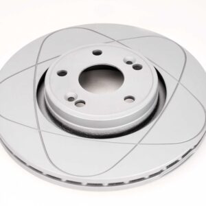 Disc frână ATE 24.0326-0123.1